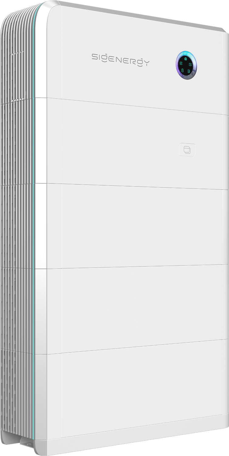 Thuisbatterij afbeelding